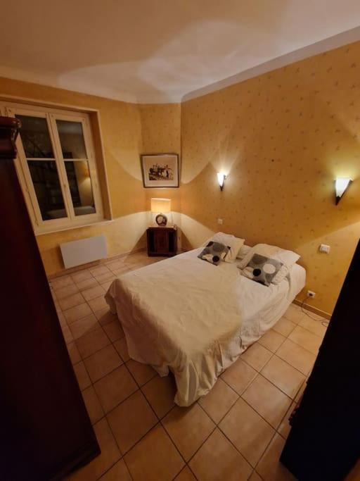 Apartment Magnifique T3 - Grande