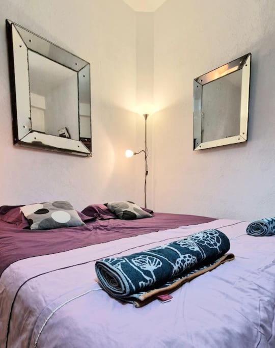 Apartment Magnifique T3 - Grande *