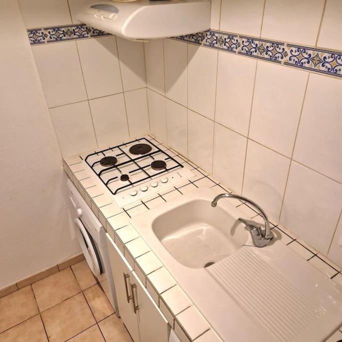 Apartment Magnifique T3 - Grande *