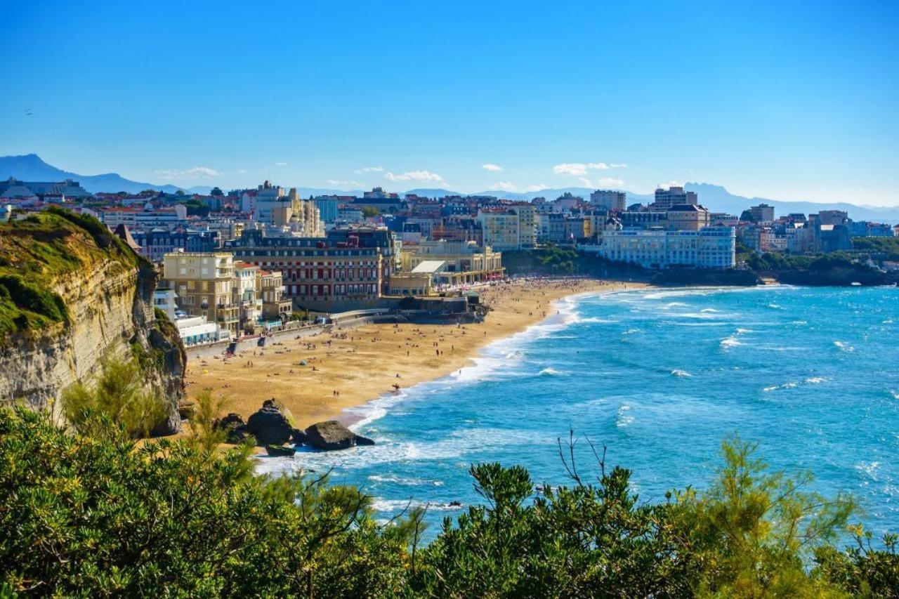 Magnifique T3 - Grande Apartment Biarritz