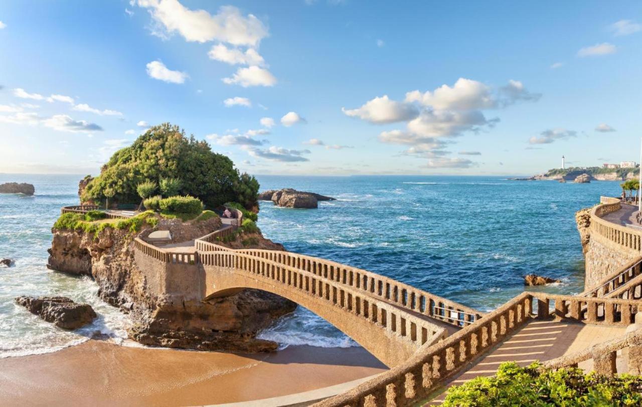 Magnifique T3 - Grande * Biarritz